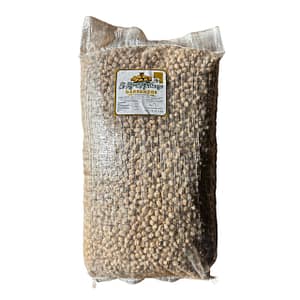 Garbanzo lechoso 10 kilos